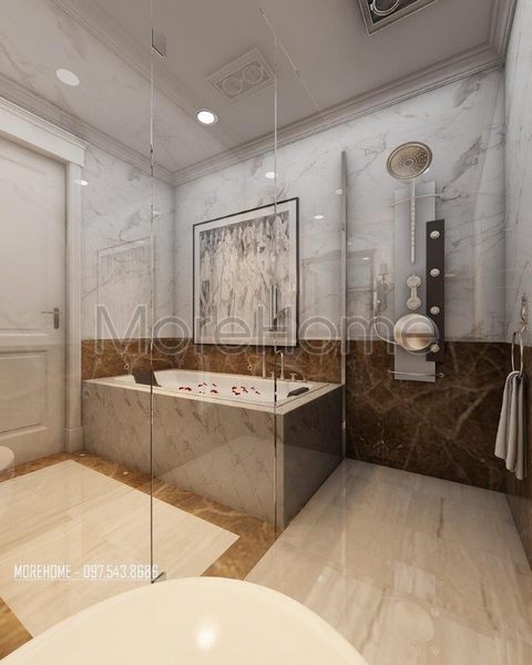 Top 7 thiết kế nội thất chung cư cao cấp tại Hà Nội đáng để bạn chiêm ngưỡng Top 7 thiết kế nội thất chung cư cao cấp tại Hà Nội đáng để bạn chiêm ngưỡng