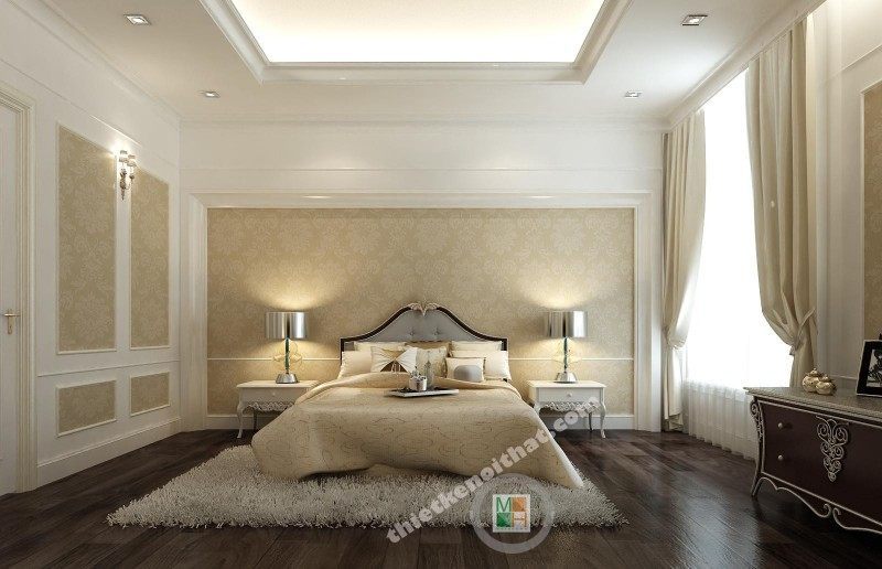 Top 7 thiết kế nội thất chung cư cao cấp tại Hà Nội đáng để bạn chiêm ngưỡng Top 7 thiết kế nội thất chung cư cao cấp tại Hà Nội đáng để bạn chiêm ngưỡng