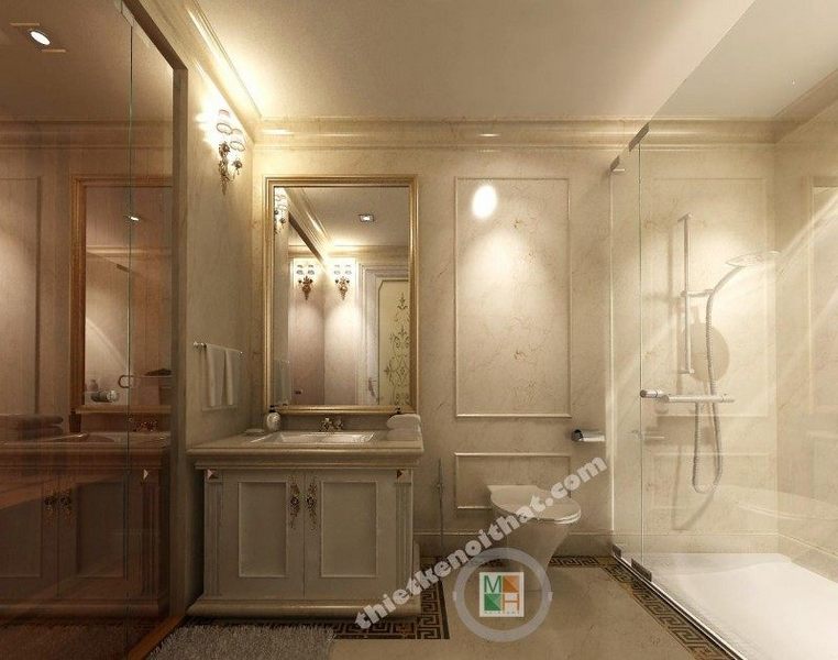 Top 7 thiết kế nội thất chung cư cao cấp tại Hà Nội đáng để bạn chiêm ngưỡng Top 7 thiết kế nội thất chung cư cao cấp tại Hà Nội đáng để bạn chiêm ngưỡng