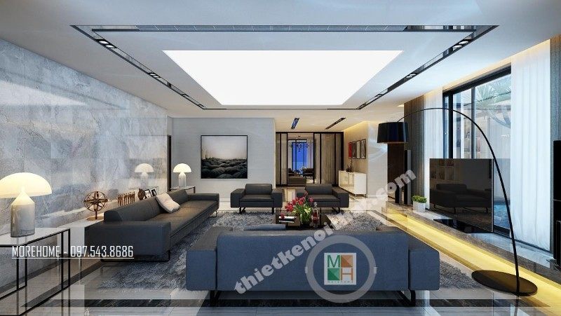 Top 7 thiết kế nội thất chung cư cao cấp tại Hà Nội đáng để bạn chiêm ngưỡng Top 7 thiết kế nội thất chung cư cao cấp tại Hà Nội đáng để bạn chiêm ngưỡng