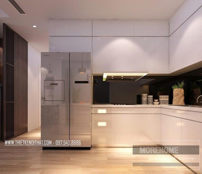 Top 7 thiết kế nội thất chung cư cao cấp tại Hà Nội đáng để bạn chiêm ngưỡng Top 7 thiết kế nội thất chung cư cao cấp tại Hà Nội đáng để bạn chiêm ngưỡng