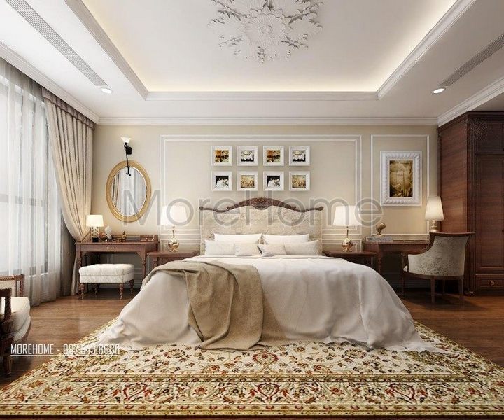 Top 7 thiết kế nội thất chung cư cao cấp tại Hà Nội đáng để bạn chiêm ngưỡng Top 7 thiết kế nội thất chung cư cao cấp tại Hà Nội đáng để bạn chiêm ngưỡng