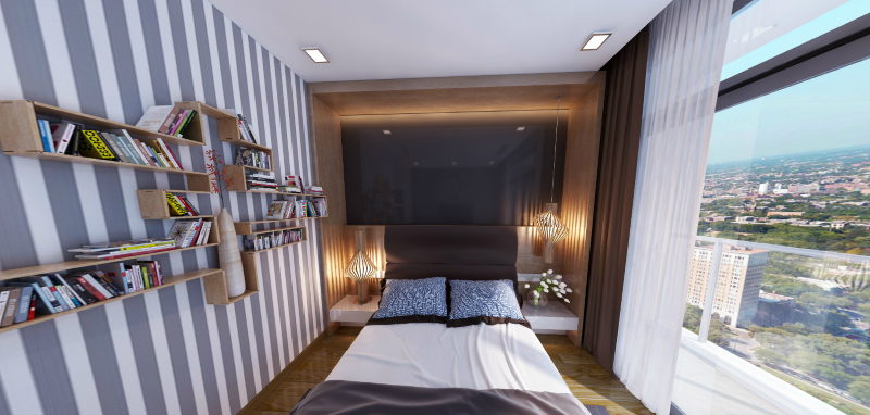 Chiêm ngưỡng mẫu thiết kế nội thất chung cư Vinhomes Green Bay đẳng cấp sang trọng Chiêm ngưỡng mẫu thiết kế nội thất chung cư Vinhomes Green Bay đẳng cấp sang trọng