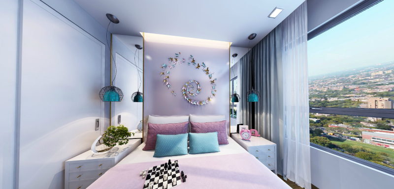 Chiêm ngưỡng mẫu thiết kế nội thất chung cư Vinhomes Green Bay đẳng cấp sang trọng Chiêm ngưỡng mẫu thiết kế nội thất chung cư Vinhomes Green Bay đẳng cấp sang trọng