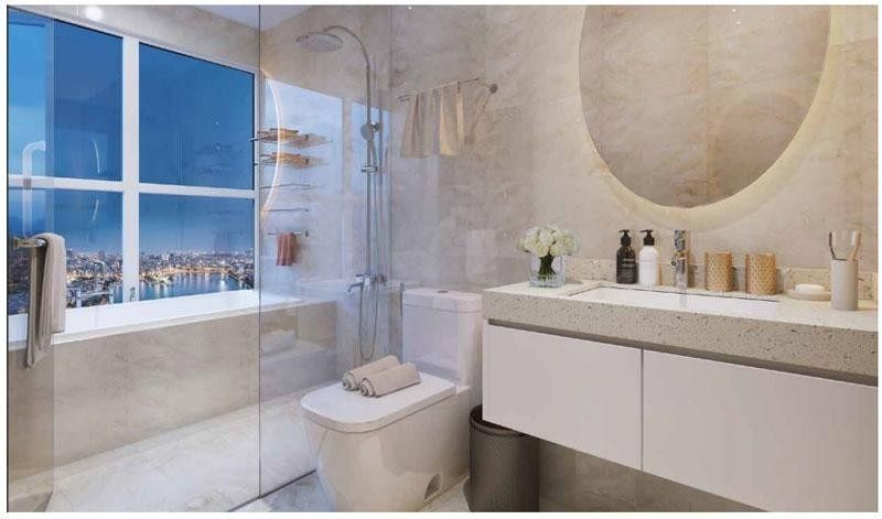 thiết kế nội thất chung cư Vinhomes Skylake thiết kế nội thất chung cư Vinhomes Skylake