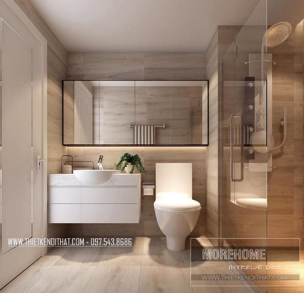 thiết kế nội thất chung cư Vinhomes Skylake thiết kế nội thất chung cư Vinhomes Skylake