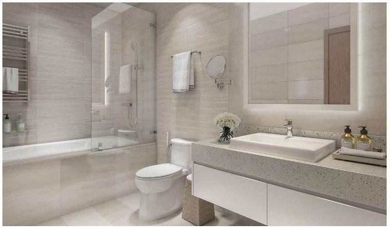thiết kế nội thất chung cư Vinhomes Skylake thiết kế nội thất chung cư Vinhomes Skylake