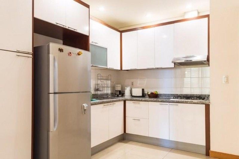 Top 8 mẫu thiết kế nội thất chung cư cao cấp tại Tp. Hồ Chí Minh Thiết kế nội thất chung cư cao cấp Tp. HCM