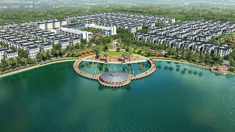 Tư vấn thiết kế nội thất biệt thự Vinhomes Riverside The Harmony phong cách Italia tiểu khu Tulip Tư vấn thiết kế nội thất biệt thự Vinhomes Riverside The Harmony phong cách Italia tiểu khu Tulip