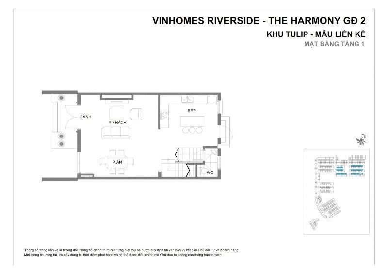Tư vấn thiết kế nội thất biệt thự Vinhomes Riverside The Harmony phong cách Italia tiểu khu Tulip Tư vấn thiết kế nội thất biệt thự Vinhomes Riverside The Harmony phong cách Italia tiểu khu Tulip