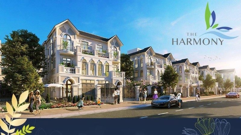 Tư vấn thiết kế nội thất biệt thự Vinhomes Riverside The Harmony phong cách Italia tiểu khu Tulip Tư vấn thiết kế nội thất biệt thự Vinhomes Riverside The Harmony phong cách Italia tiểu khu Tulip