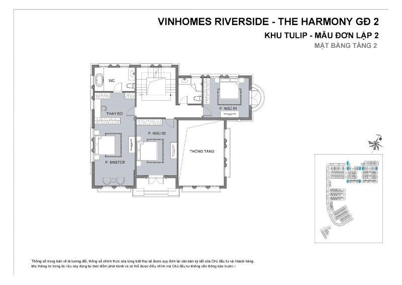Tư vấn thiết kế nội thất biệt thự Vinhomes Riverside The Harmony phong cách Italia tiểu khu Tulip Tư vấn thiết kế nội thất biệt thự Vinhomes Riverside The Harmony phong cách Italia tiểu khu Tulip