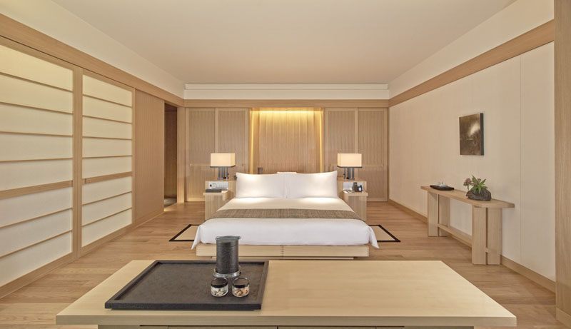 9 điều đặc trưng trong thiết kế nội thất chung cư phong cách Nhật Bản 9 điều đặc trưng trong thiết kế nội thất chung cư phong cách Nhật Bản