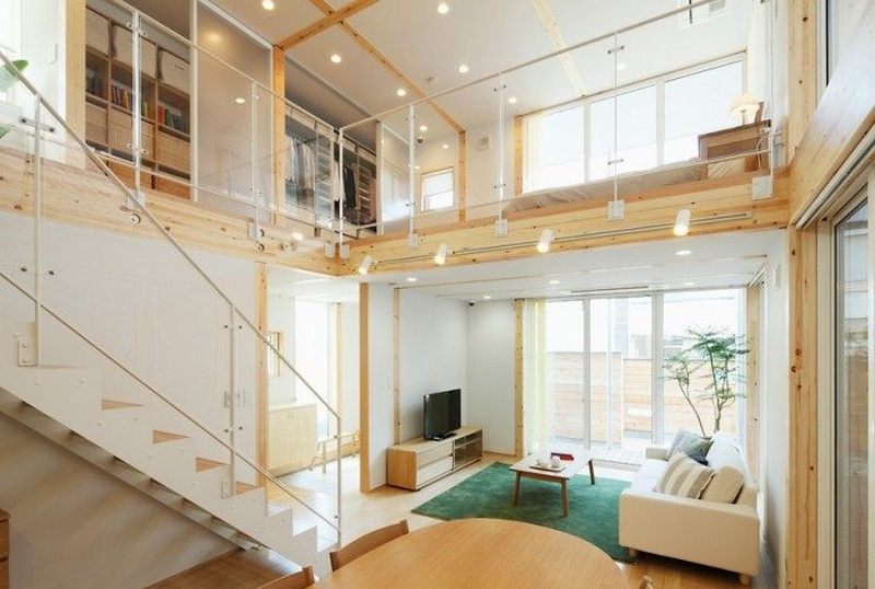 9 điều đặc trưng trong thiết kế nội thất chung cư phong cách Nhật Bản 9 điều đặc trưng trong thiết kế nội thất chung cư phong cách Nhật Bản