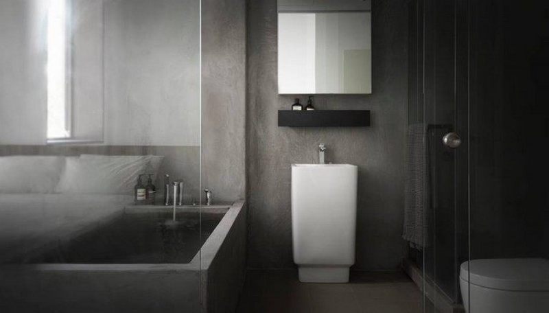 Tổng hợp mẫu thiết kế nội thất chung cư phong cách Nhật Bản Thiết kế nội thất chung cư phong cách Nhật Bản