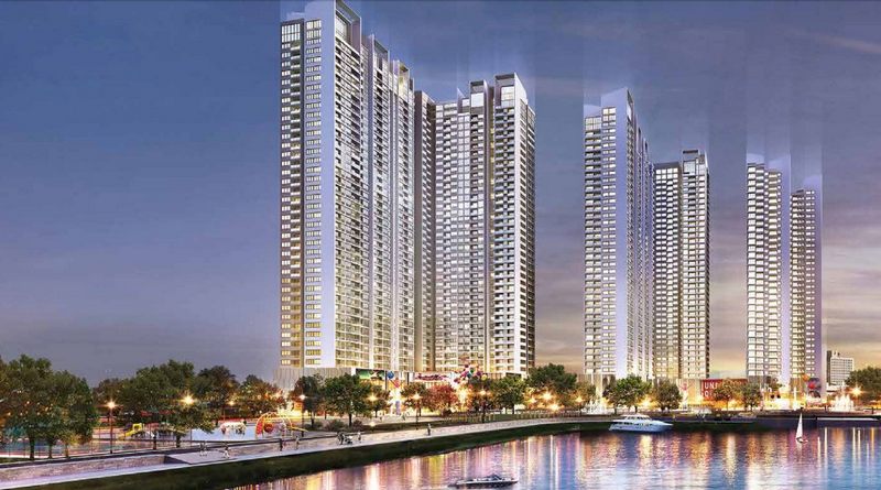 Dự án Vinhomes Skylake Phạm Hùng Dự án Vinhomes Skylake Phạm Hùng