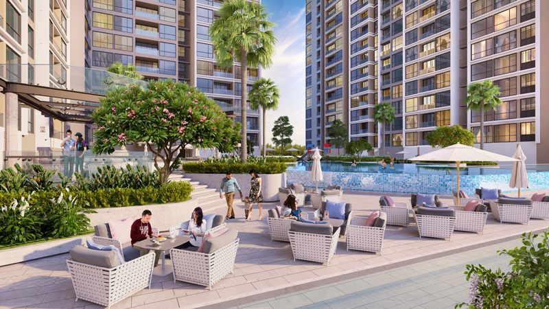 Dự án Vinhomes Skylake Phạm Hùng Dự án Vinhomes Skylake Phạm Hùng