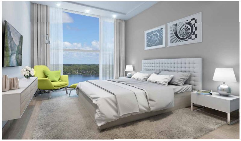 Thiết kế nội thất căn hộ Vinhomes Skylake 2 phòng ngủ Thiết kế nội thất căn hộ Vinhomes Skylake 2 phòng ngủ