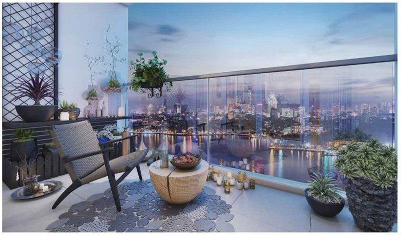 Thiết kế chung cư Vinhomes Skylake 3 phòng ngủ Thiết kế chung cư Vinhomes Skylake 3 phòng ngủ