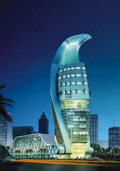 Những mẫu khách sạn 9 tầng đẹp và đẳng cấp nhất Những mẫu khách sạn 9 tầng đẹp và đẳng cấp nhất