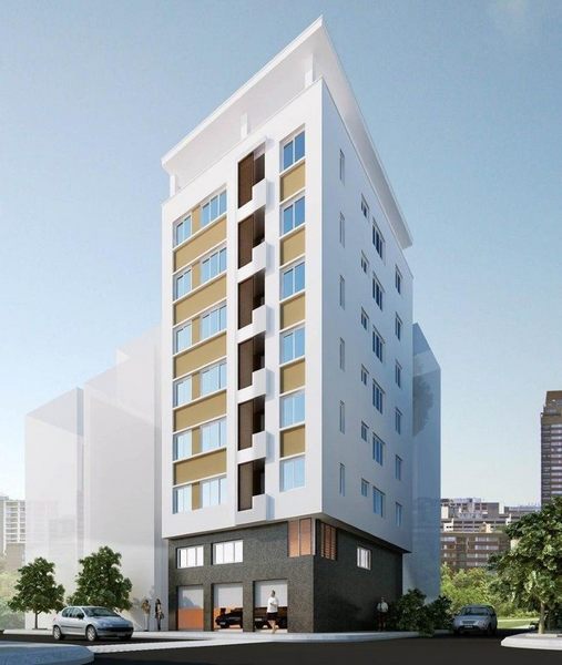 Những mẫu khách sạn 9 tầng đẹp và đẳng cấp nhất Những mẫu khách sạn 9 tầng đẹp và đẳng cấp nhất