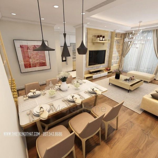 Tổng hợp các mẫu thiết kế nội thất park hill Times City Premium Tổng hợp các mẫu thiết kế nội thất park hill Times City Premium