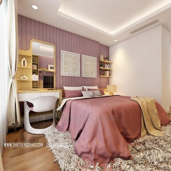 Tổng hợp các mẫu thiết kế nội thất park hill Times City Premium Tổng hợp các mẫu thiết kế nội thất park hill Times City Premium