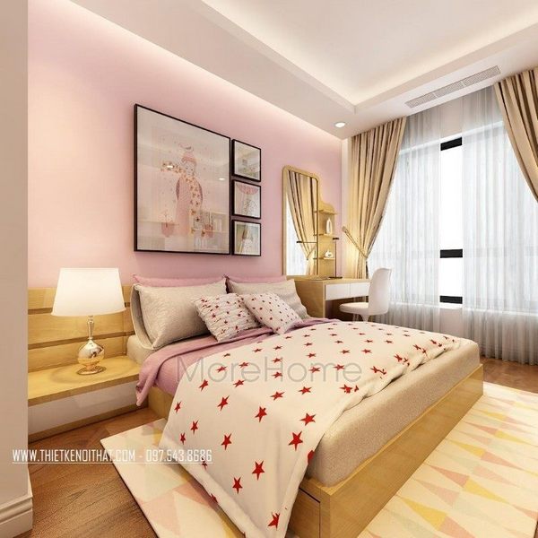 Tổng hợp các mẫu thiết kế nội thất park hill Times City Premium Tổng hợp các mẫu thiết kế nội thất park hill Times City Premium
