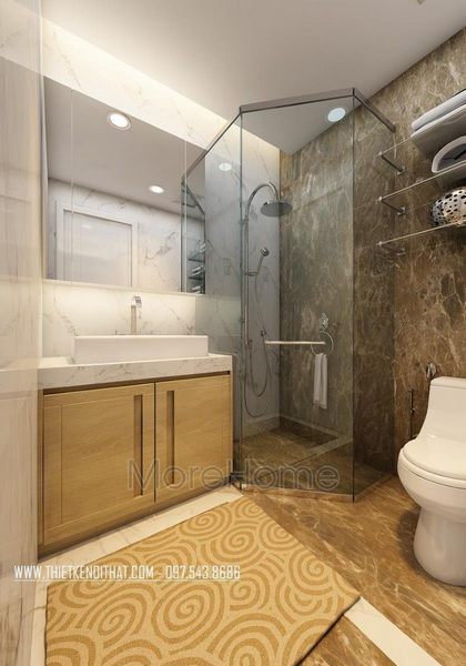 Tổng hợp các mẫu thiết kế nội thất park hill Times City Premium Tổng hợp các mẫu thiết kế nội thất park hill Times City Premium