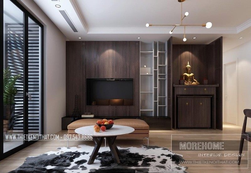 Tổng hợp các mẫu thiết kế nội thất park hill Times City Premium Tổng hợp các mẫu thiết kế nội thất park hill Times City Premium