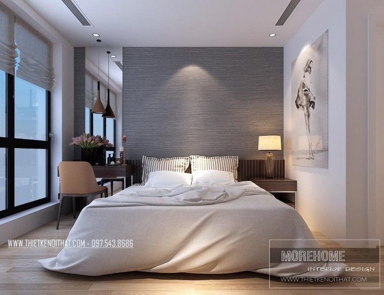 Tổng hợp các mẫu thiết kế nội thất park hill Times City Premium Tổng hợp các mẫu thiết kế nội thất park hill Times City Premium