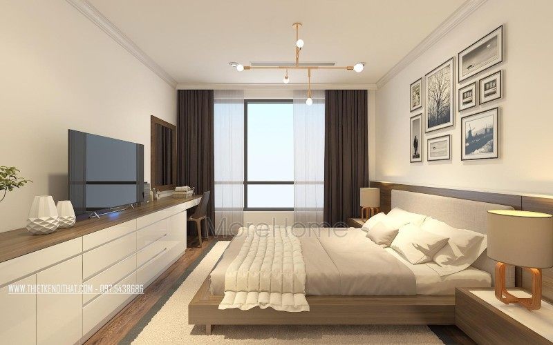 Tổng hợp các mẫu thiết kế nội thất park hill Times City Premium Tổng hợp các mẫu thiết kế nội thất park hill Times City Premium