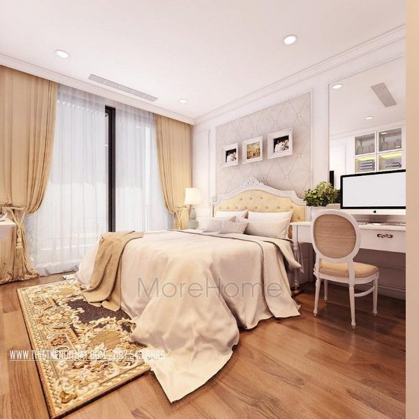 Tổng hợp các mẫu thiết kế nội thất park hill Times City Premium Tổng hợp các mẫu thiết kế nội thất park hill Times City Premium
