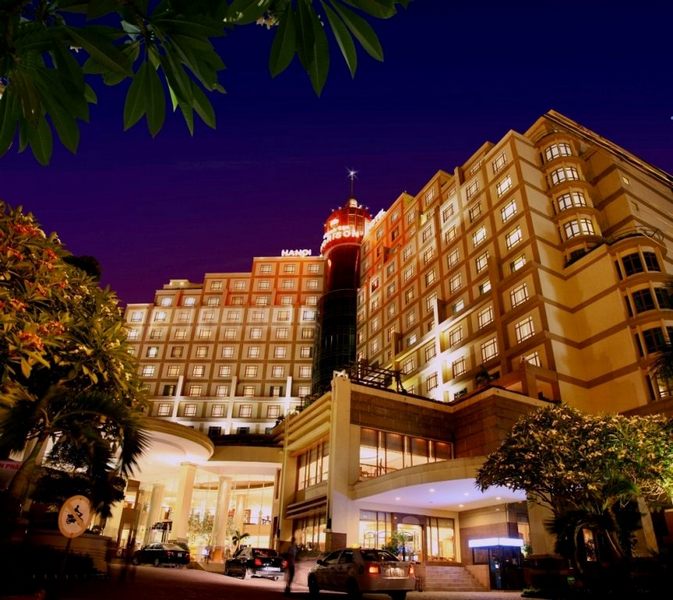 Trọn bộ tiêu chuẩn khách sạn từ 3 sao đến 6 sao mới nhất TCVN 4391:2009 Trọn bộ tiêu chuẩn khách sạn từ 3 sao đến 6 sao mới nhất TCVN 4391:2009