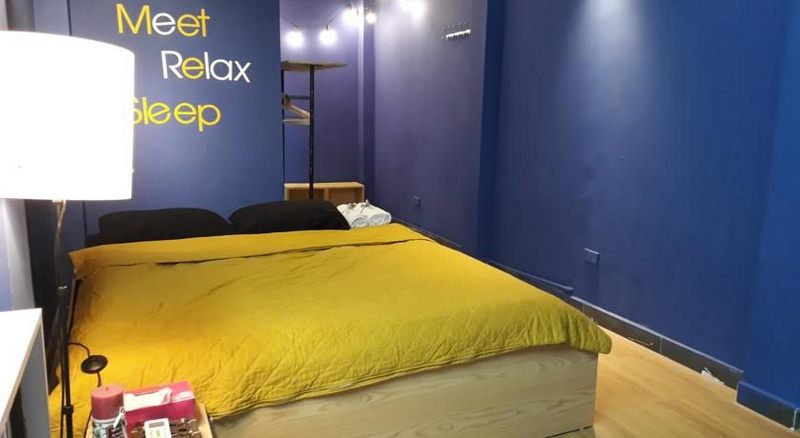 Tổng hợp mẫu thiết kế nội thất khách sạn phong cách hiện đại và tân cổ điển mới nhất