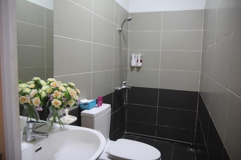 Tổng hợp mẫu thiết kế nội thất khách sạn phong cách hiện đại và tân cổ điển mới nhất
