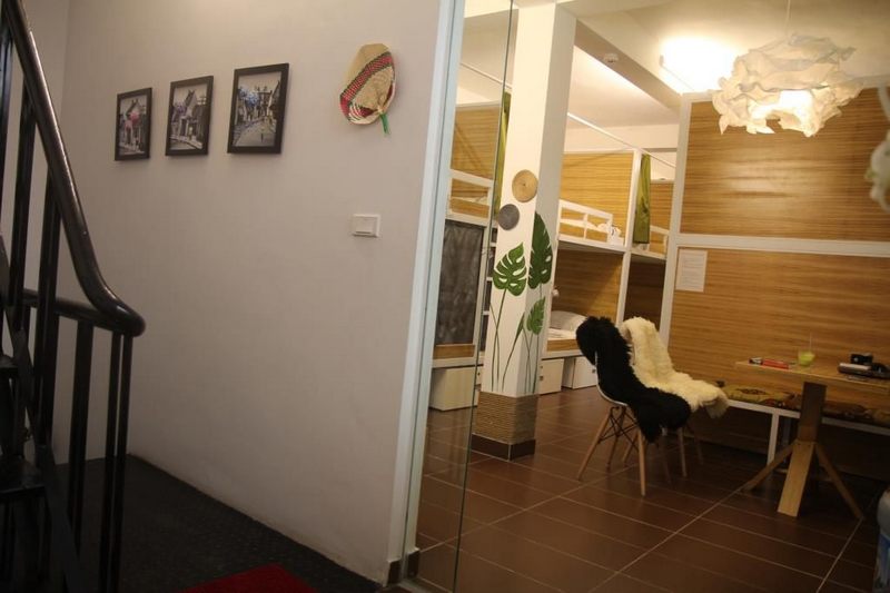 Tổng hợp mẫu thiết kế nội thất khách sạn phong cách hiện đại và tân cổ điển mới nhất