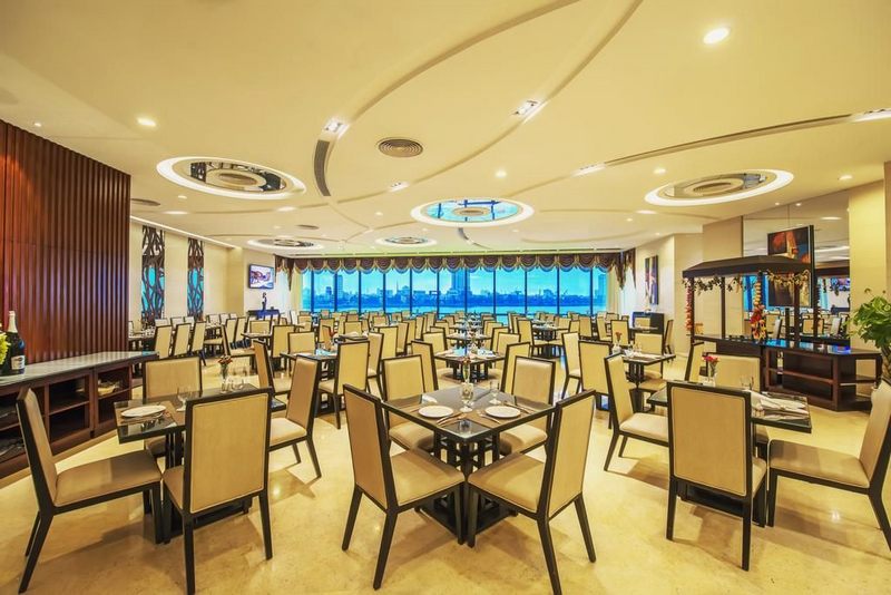 Tổng hợp mẫu thiết kế nội thất khách sạn phong cách hiện đại và tân cổ điển mới nhất