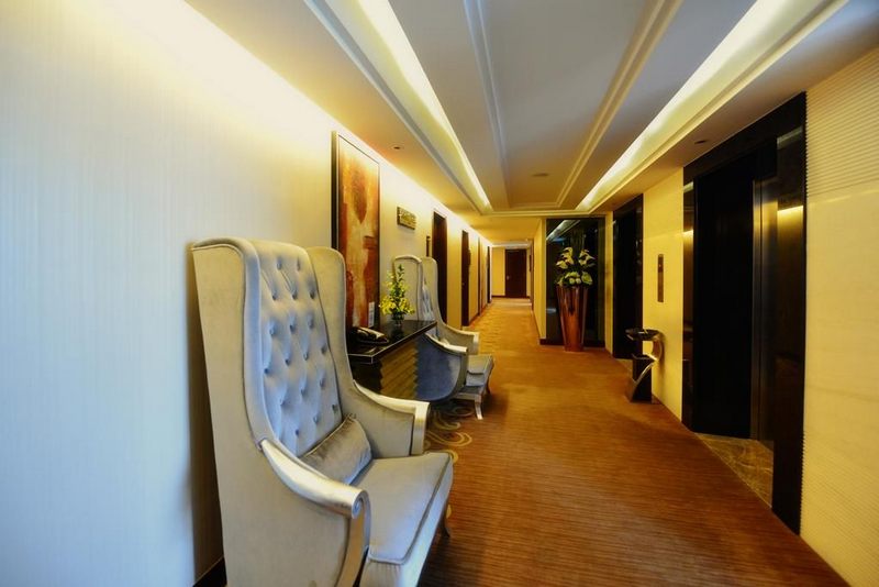 Tổng hợp mẫu thiết kế nội thất khách sạn phong cách hiện đại và tân cổ điển mới nhất