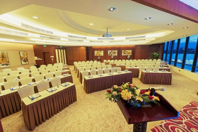 Tổng hợp mẫu thiết kế nội thất khách sạn phong cách hiện đại và tân cổ điển mới nhất