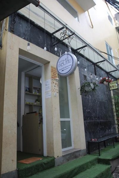Tổng hợp mẫu thiết kế nội thất khách sạn phong cách hiện đại và tân cổ điển mới nhất