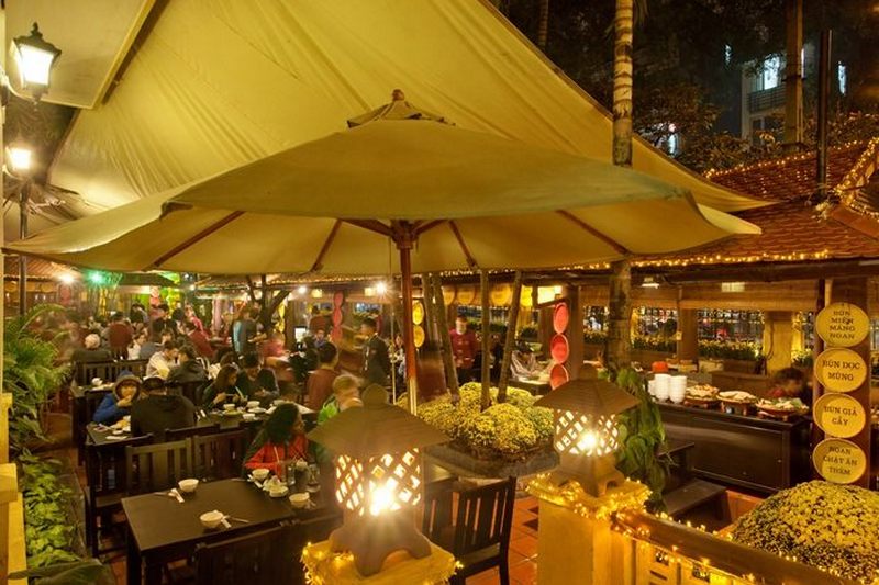 Các phong cách thiết kế nội thất nhà hàng khách sạn níu giữ mọi bước chân thực khách Các phong cách thiết kế nội thất nhà hàng khách sạn níu giữ mọi bước chân thực khách