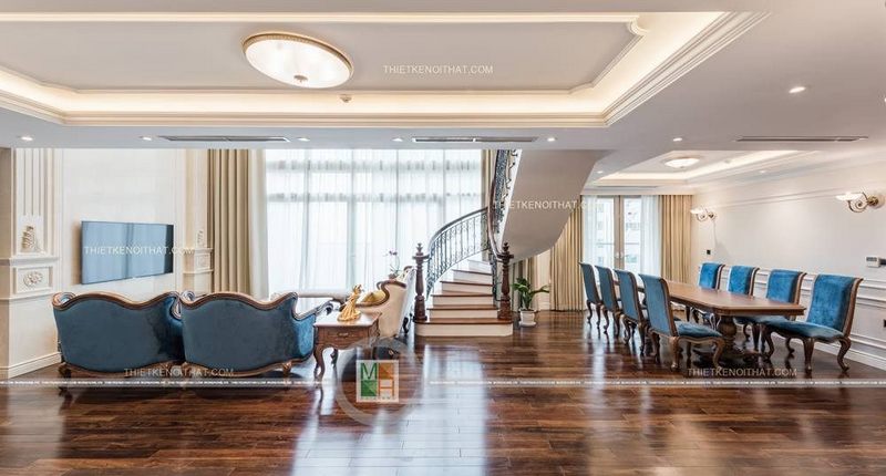thiết kế nội thất Thiết kế nội thất 3D