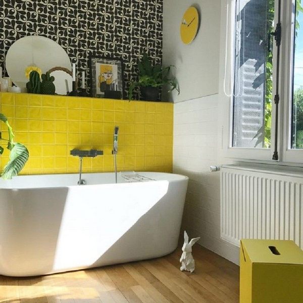 7 quy tắc thiết kế nội thất phong cách Pháp cực hấp dẫn 7 quy tắc thiết kế nội thất phong cách Pháp cực hấp dẫn