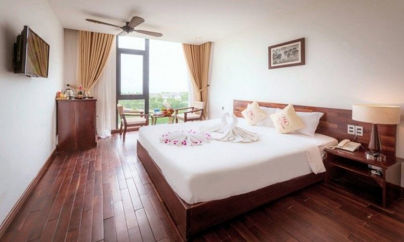 Tổng hợp mẫu thiết kế khách sạn 3 sao, 4 sao, 5 sao phong cách hiện đại sang trọng nhất Tổng hợp mẫu thiết kế khách sạn 3 sao, 4 sao, 5 sao phong cách hiện đại sang trọng nhất
