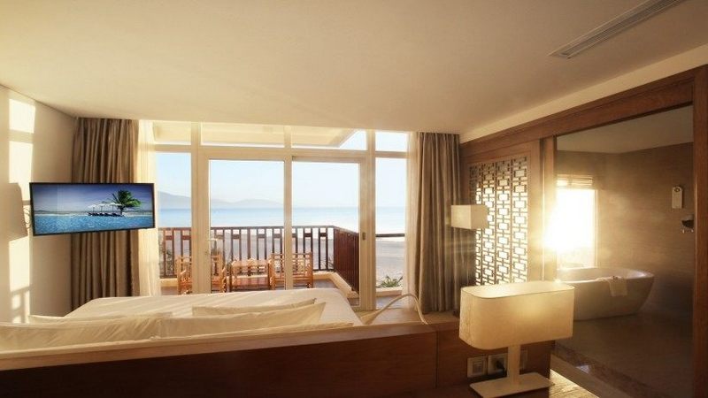 Tổng hợp mẫu thiết kế khách sạn 3 sao, 4 sao, 5 sao phong cách hiện đại sang trọng nhất Tổng hợp mẫu thiết kế khách sạn 3 sao, 4 sao, 5 sao phong cách hiện đại sang trọng nhất
