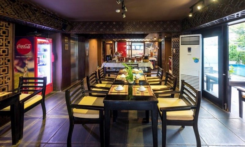 Tổng hợp mẫu thiết kế khách sạn 3 sao, 4 sao, 5 sao phong cách hiện đại sang trọng nhất Tổng hợp mẫu thiết kế khách sạn 3 sao, 4 sao, 5 sao phong cách hiện đại sang trọng nhất