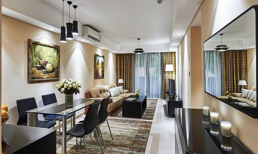 Tổng hợp mẫu thiết kế khách sạn 3 sao, 4 sao, 5 sao phong cách hiện đại sang trọng nhất Tổng hợp mẫu thiết kế khách sạn 3 sao, 4 sao, 5 sao phong cách hiện đại sang trọng nhất