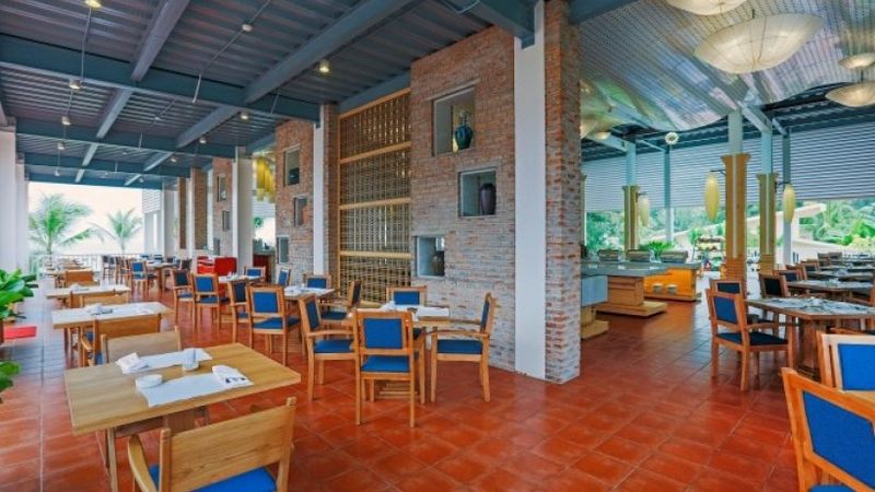 Tổng hợp mẫu thiết kế khách sạn 3 sao, 4 sao, 5 sao phong cách hiện đại sang trọng nhất Tổng hợp mẫu thiết kế khách sạn 3 sao, 4 sao, 5 sao phong cách hiện đại sang trọng nhất