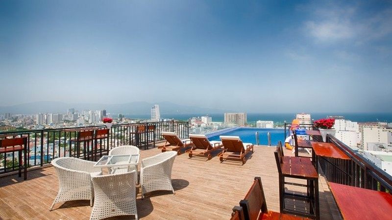 Tổng hợp mẫu thiết kế khách sạn 3 sao, 4 sao, 5 sao phong cách hiện đại sang trọng nhất Tổng hợp mẫu thiết kế khách sạn 3 sao, 4 sao, 5 sao phong cách hiện đại sang trọng nhất